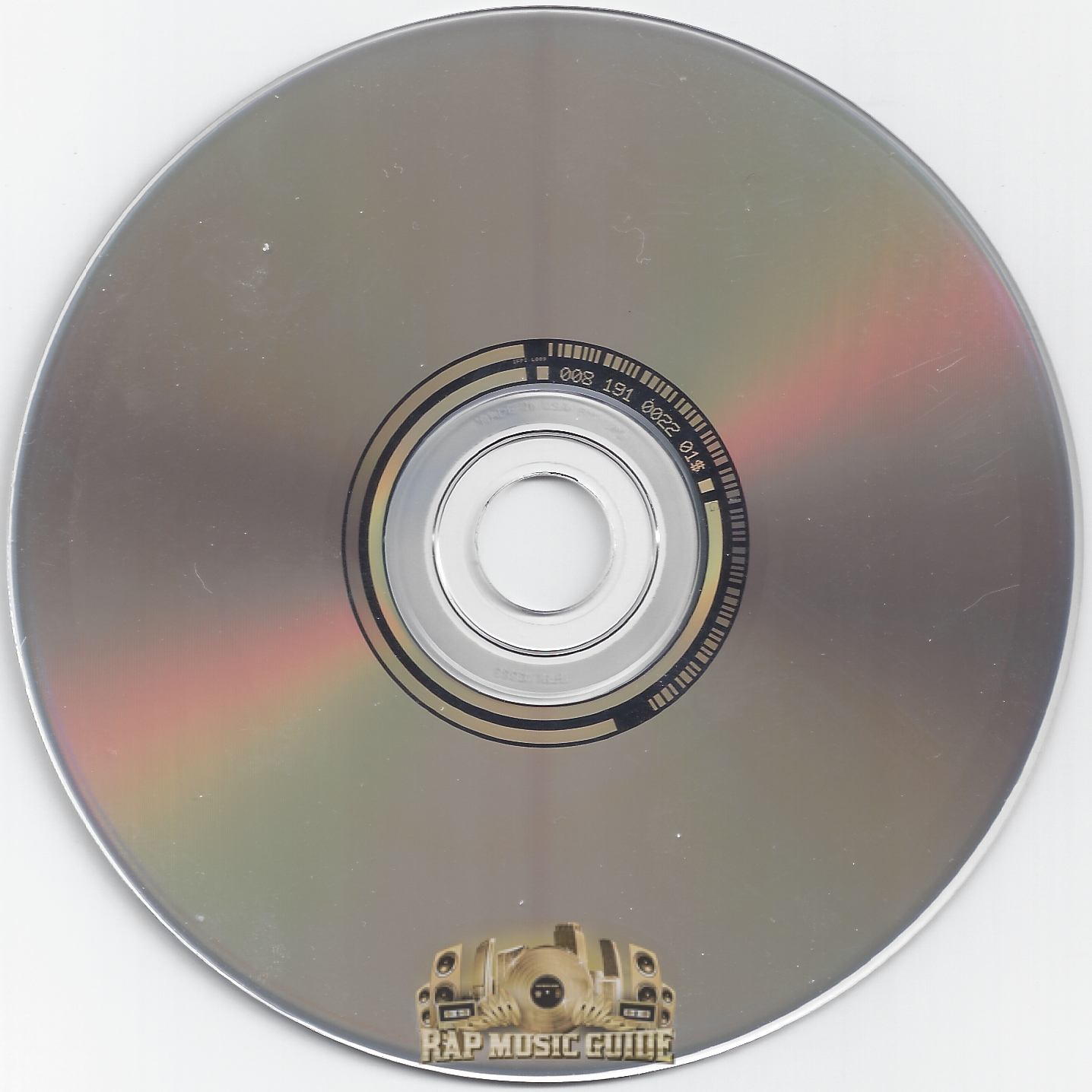 洋楽 MAUSBERG NON FICTION CD Non Fiction [PA] by Mausberg (CD, Oct-2000, Sheppard Lane